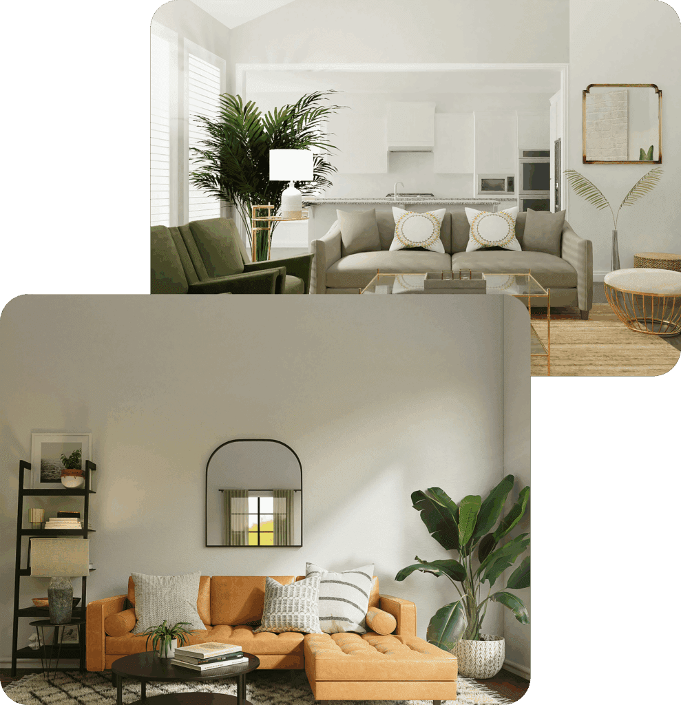 Interior Wall Painting