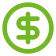 Dollar symbol