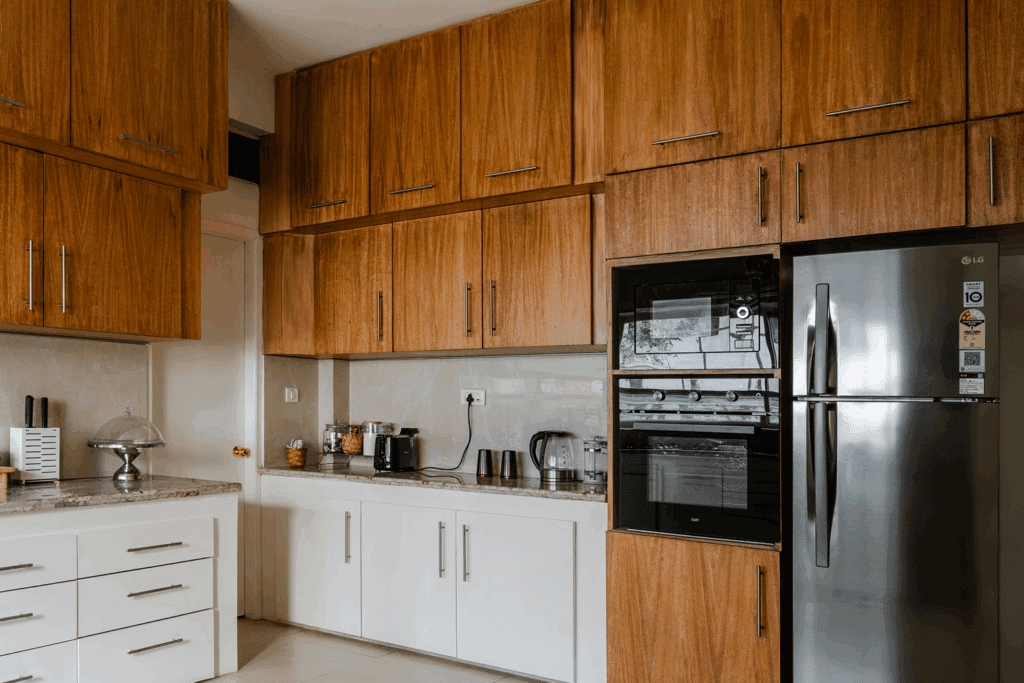 Real Estate Make Ready