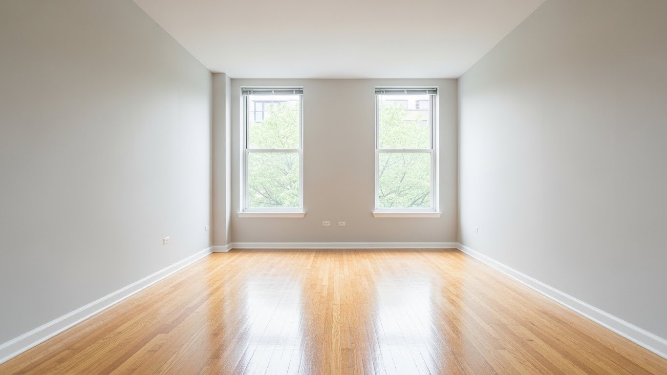 Real Estate Make Ready Services