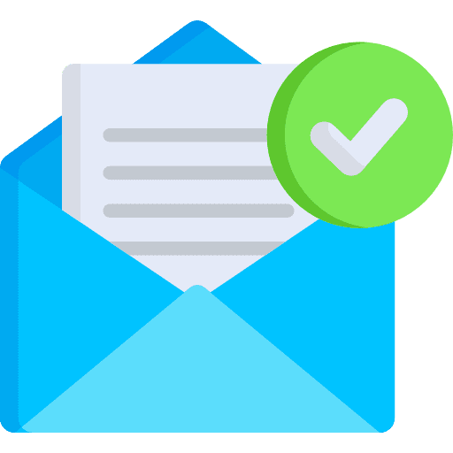 Letter Icon